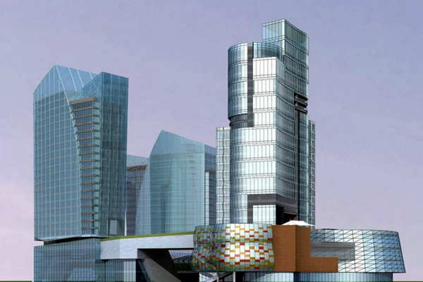 樓宇智能化為何備受推崇！(圖1)