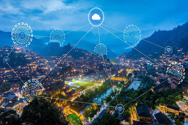 如何利用物聯(lián)網(wǎng)技術(shù)優(yōu)化樓宇自控系統(tǒng)，使其煥發(fā)新的生機(jī)？(圖1)