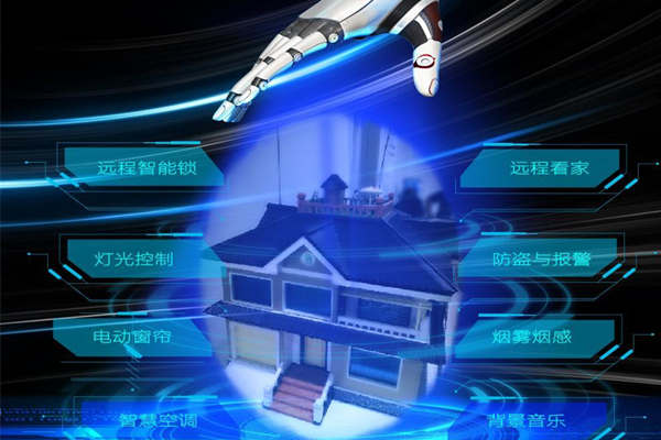 電氣工程控制中，樓宇自動化技術有什么精彩表現？(圖1)