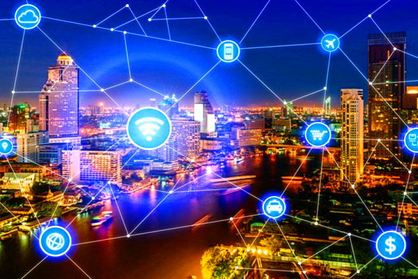 園區樓宇智能化系統解決方案！ 目前園區樓宇智能化系統建設主要著力于消防系統、配電系統、安防系統、綜合布線系統等基礎設施，以及車位管理系統、門禁系統、物業收費系統、多表收費系統等方面，并集中在基本的監測(圖2)