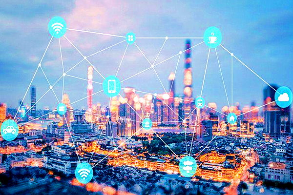 樓宇智能化系統(tǒng)方案的應用！(圖2)