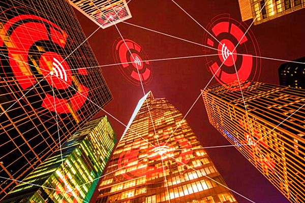 智能樓宇自控系統(tǒng)在特大型會(huì)展建筑的應(yīng)用！(圖1)