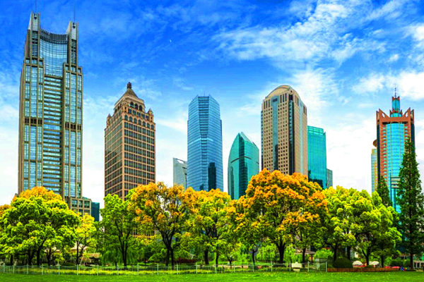 智能樓宇自控系統的二三事(圖1) 智能樓宇自控系統的二三事(圖1)