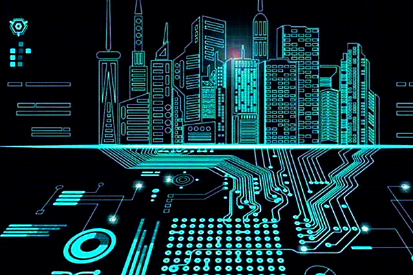 智能樓宇自控系統的安裝要求?。ㄒ唬?圖2)