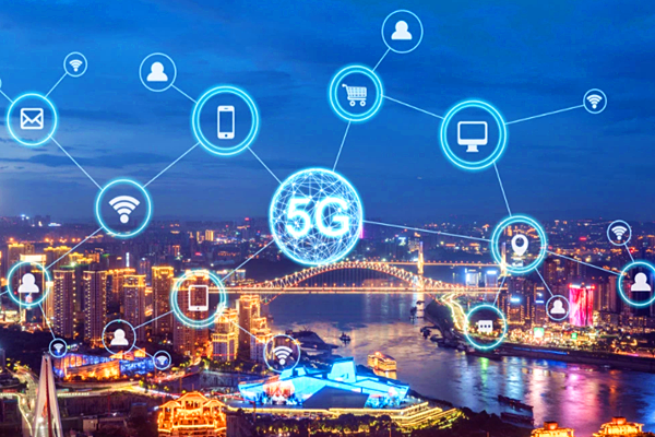 物聯網設備如何改變樓宇自動化行業？(圖1)