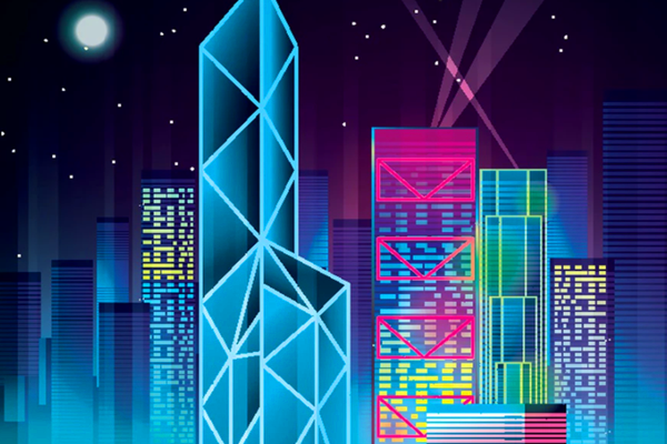 樓宇自控系統(tǒng)的智能化發(fā)展研究！(圖1)