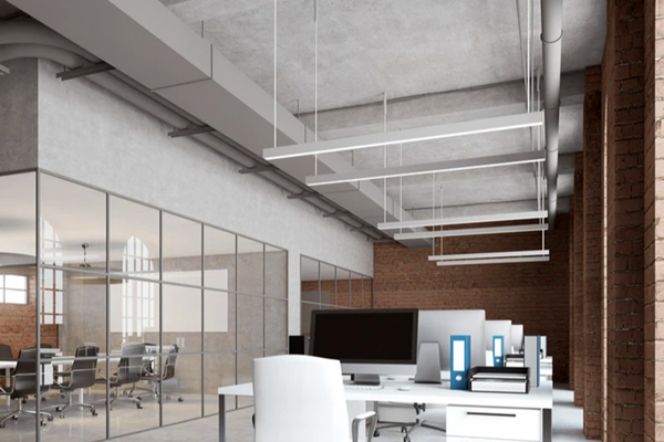 智能樓宇自控系統原理解析!(圖1) 智能樓宇自控系統原理解析!(圖1)