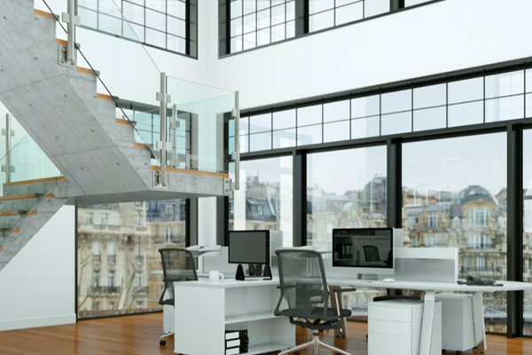 樓宇自控系統功能說明！(圖1)