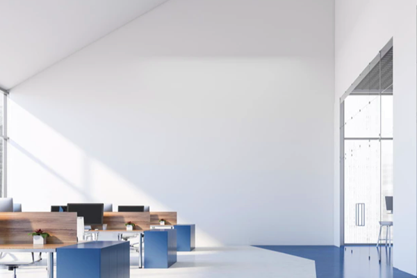 大廈樓宇智能化系統(tǒng)設(shè)計(jì)方案！(圖1)