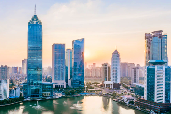 樓宇控制系統的重要作用！(圖1)