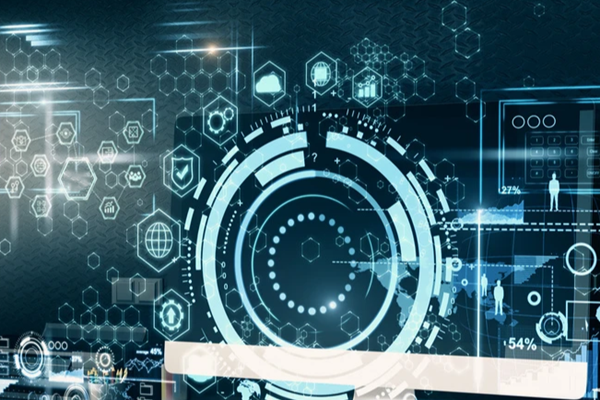 樓宇智能化系統，助力“碳達峰”行動！(圖1)