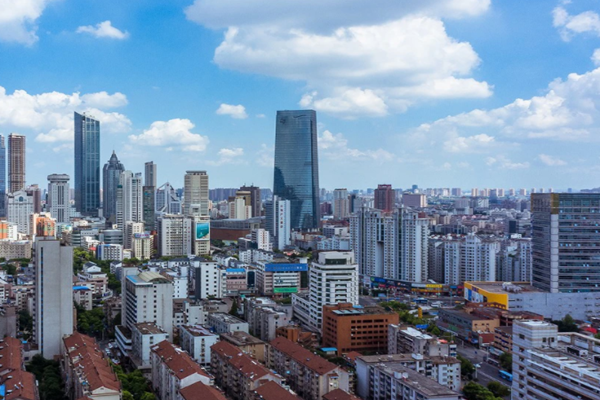 智慧樓宇究竟是什么？為什么發(fā)展如此迅速？(圖1)