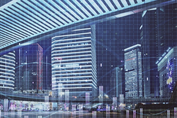 樓宇控制系統(tǒng)之子系統(tǒng)介紹！(圖1)