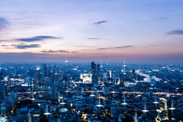 節(jié)能措施在樓宇控制系統(tǒng)中的應(yīng)用！(圖1)