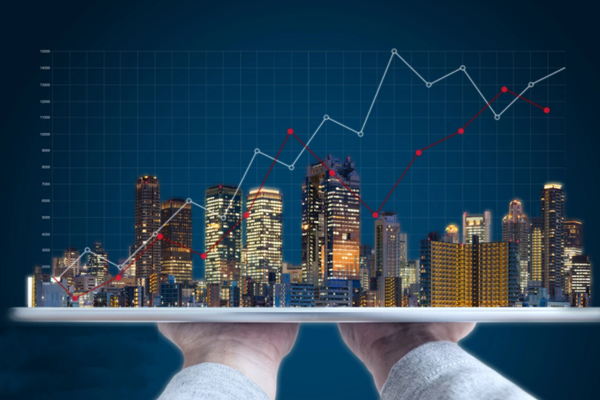 智慧樓宇解決方案，助力建筑節能！(圖1)