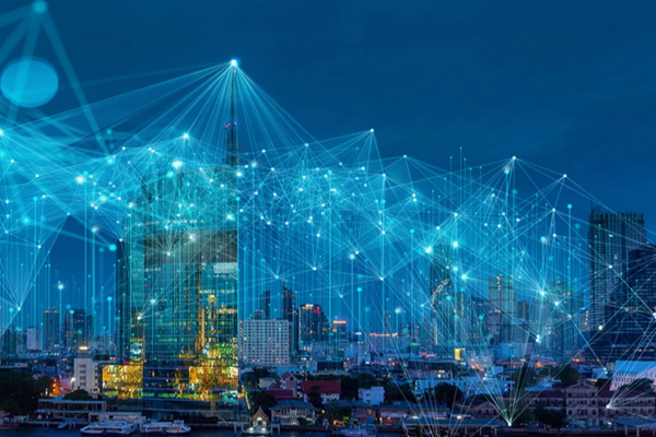 論樓宇智能化系統(tǒng)安裝與調(diào)試！(圖1)