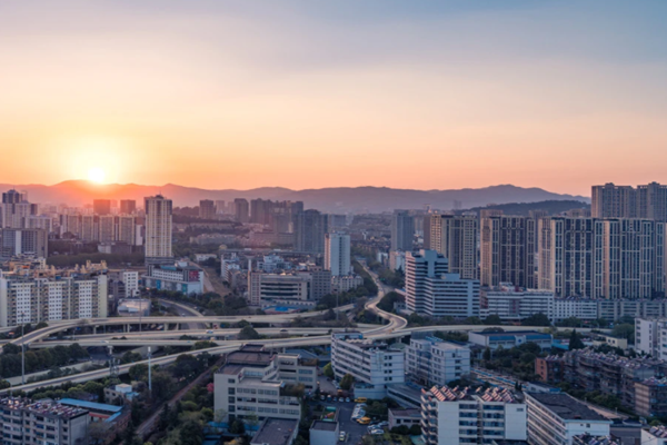 智慧建筑在綠色低碳、可持續(xù)發(fā)展上有什么作用？(圖1)