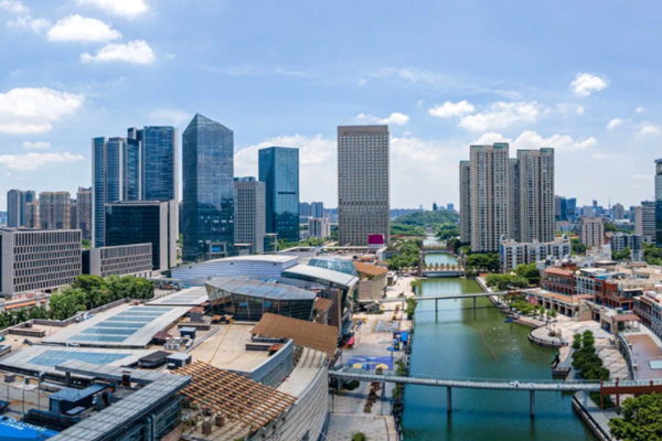 樓宇自控系統(tǒng)工程實施階段，其步驟真的是你所想的那樣么？(圖1)