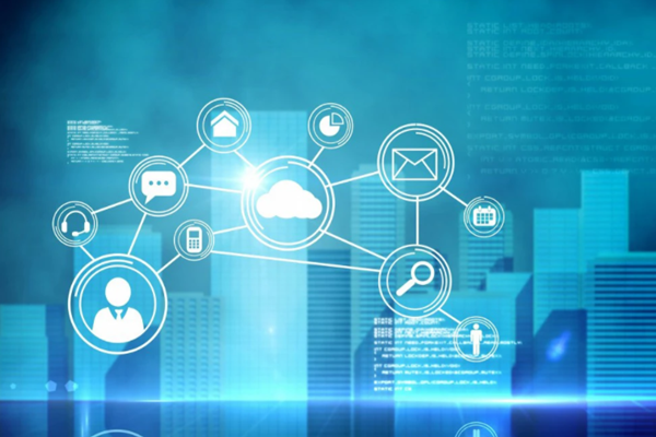 智慧建筑,助力實現節能環保!(圖1) 智慧建筑,助力實現節能環保!(圖1)