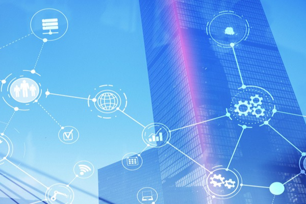 樓宇控制系統(tǒng)的子系統(tǒng)有哪些？(圖1)