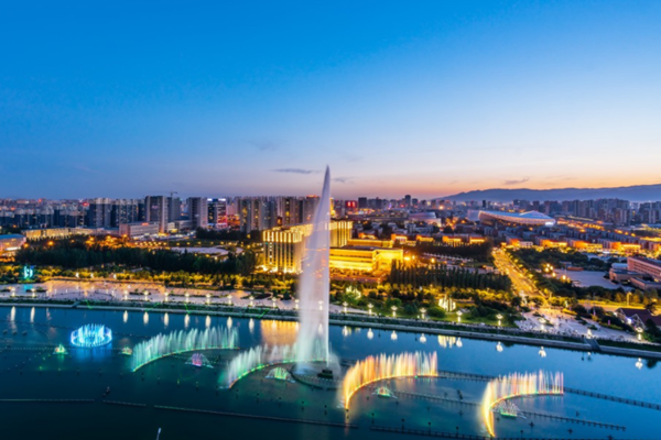 樓宇智能化系統(tǒng)功能有哪些？(圖1)