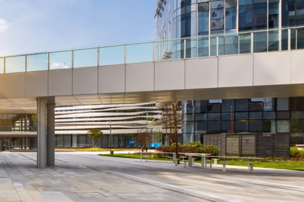 重慶:大力發(fā)展節(jié)能低碳建筑,推進(jìn)既有建筑綠色化改造!(圖1) 重慶:大力發(fā)展節(jié)能低碳建筑,推進(jìn)既有建筑綠色化改造!(圖1)