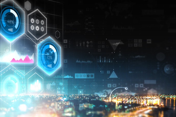 智慧建筑,提升空間品質!(圖1) 智慧建筑,提升空間品質!(圖1)