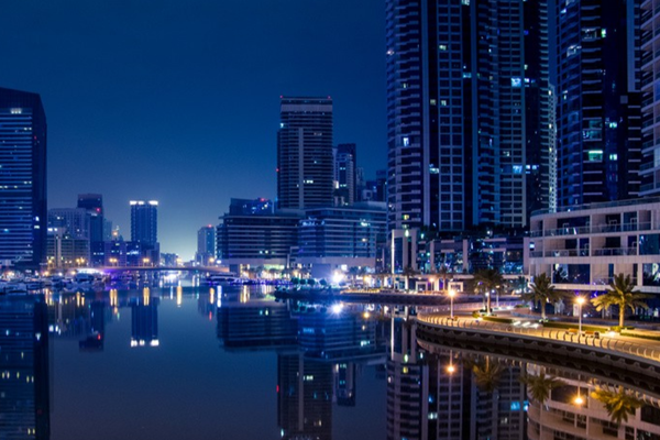 我國建筑節能重要性及發展思考！(圖1)