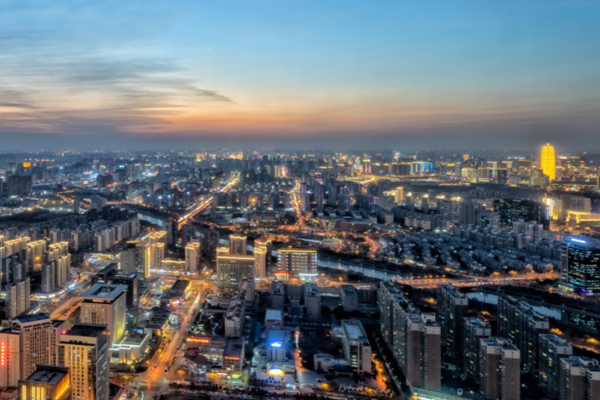 夏至?xí)r節(jié)又逢君:樓宇自控系統(tǒng)!(圖1) 夏至?xí)r節(jié)又逢君:樓宇自控系統(tǒng)!(圖1)