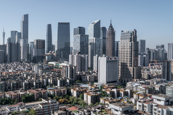 為什么要建設樓宇智能化系統？樓宇管理面臨哪些問題？(圖1)