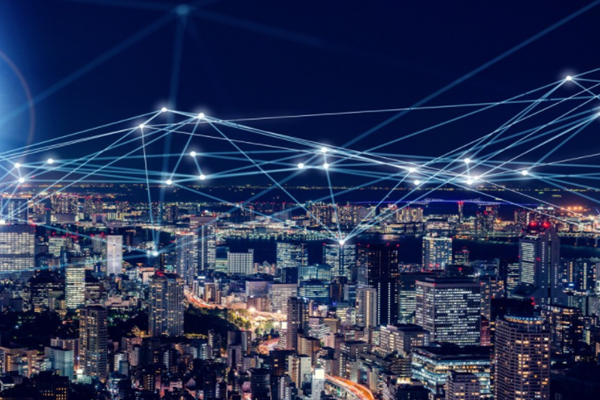 樓宇自控系統，智慧化生活方式的必然趨勢！(圖1)