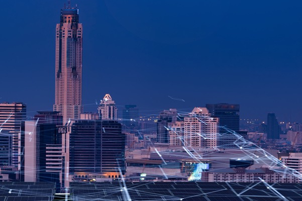 樓宇智能化，貫徹新發展理念、實現碳達峰碳中和要求！(圖1)