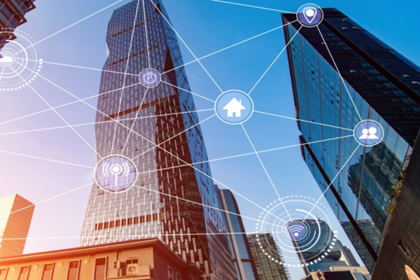 樓宇自控系統(tǒng)，打造安全、舒適、經(jīng)濟(jì)的樓宇環(huán)境！(圖1)